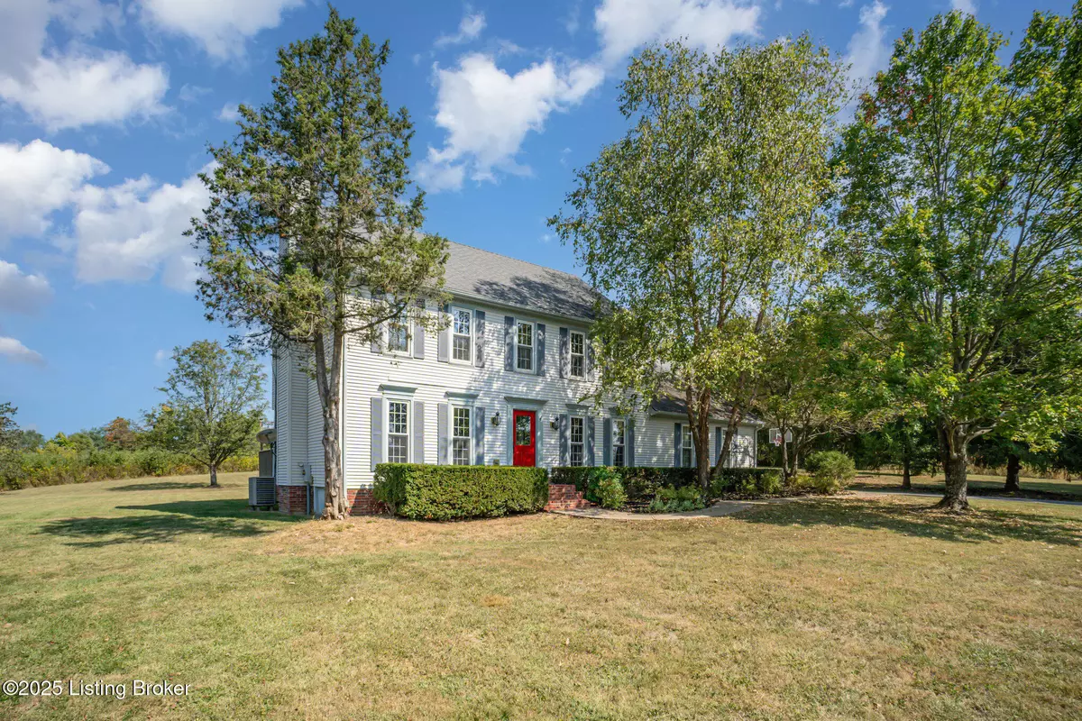 Simpsonville, KY 40067,120 Paddock Ln