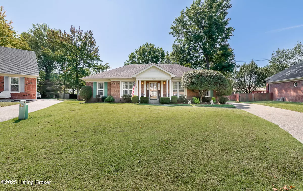 Louisville, KY 40228,7620 Newton Ct