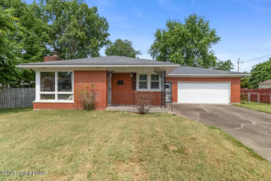 5011 Paramount Dr, Louisville, KY 40258