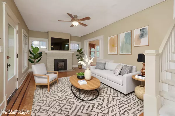 Louisville, KY 40206,258 Pennsylvania Ave