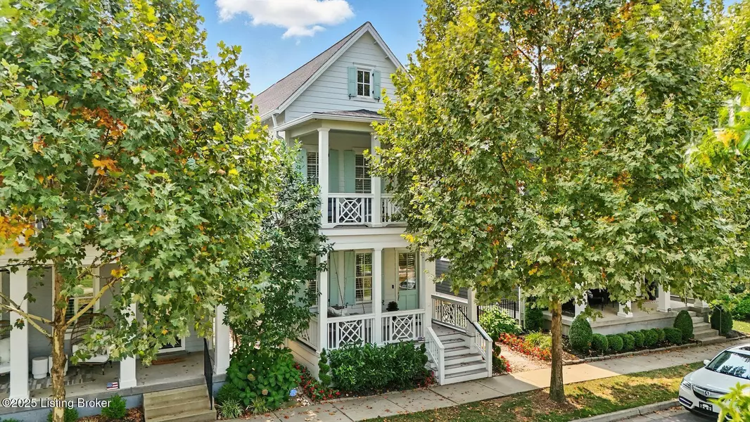 6333 Moonseed St, Prospect, KY 40059