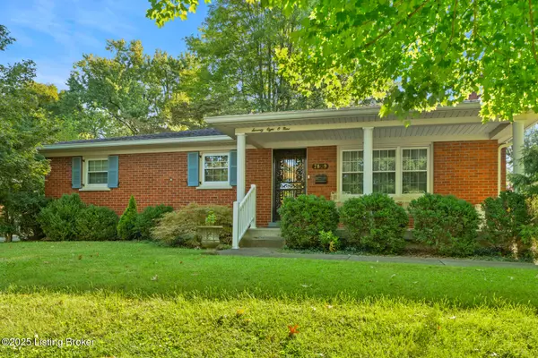 Louisville, KY 40219,7809 Cedar Brook Dr