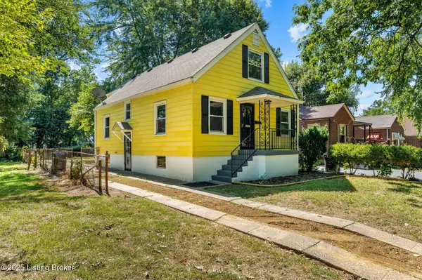 3326 Algonquin Pkwy,  Louisville,  KY 40211