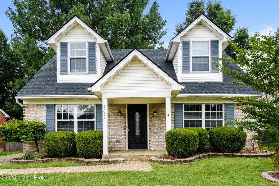 4607 Braves Ln, Louisville, KY 40272