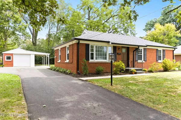 3109 Michael Dr, Houston Acres, KY 40220