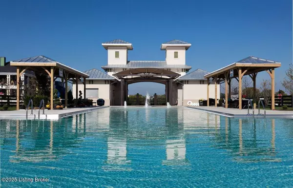 Prospect, KY 40059,11732 Sweetflag Cir