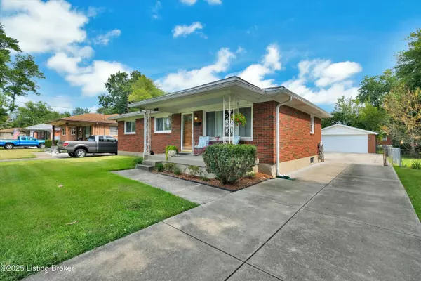 Louisville, KY 40258,6507 Don Bon Ct