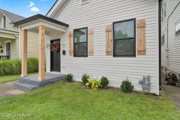 Louisville, KY 40205,1728 Bonnycastle Ave