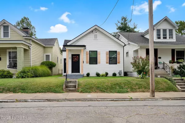 Louisville, KY 40205,1728 Bonnycastle Ave