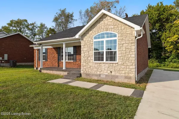 Bardstown, KY 40004,122 Shallow Springs Ct