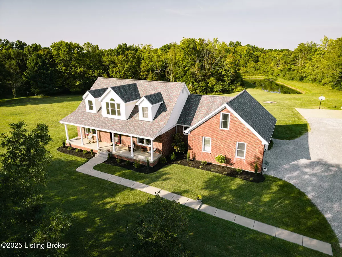 Finchville, KY 40022,6226 Clark Station Rd