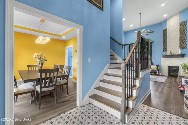 Goshen, KY 40026,13207 Blackberry Dr