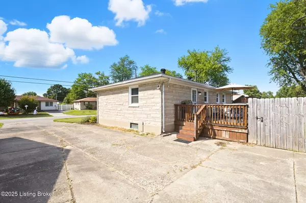 Louisville, KY 40216,5603 Arvis Dr