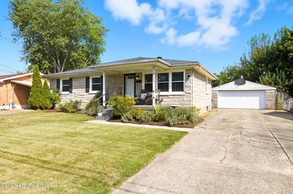 Louisville, KY 40216,5603 Arvis Dr