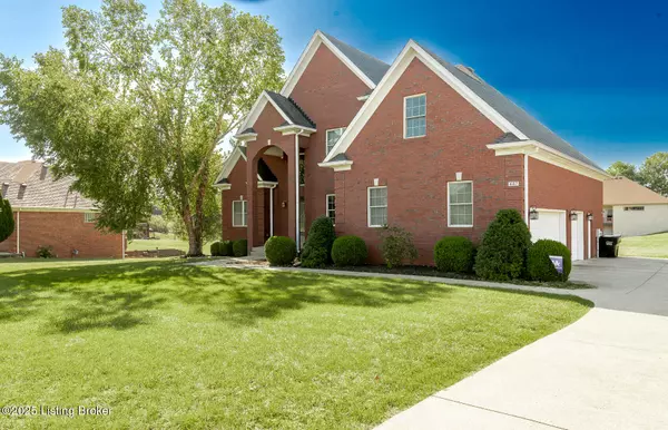 Shepherdsville, KY 40165,687 Stoneyridge Wynde