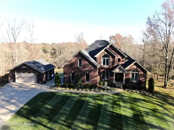 1464 E. Sanders Ln, Mt Washington, KY 40047