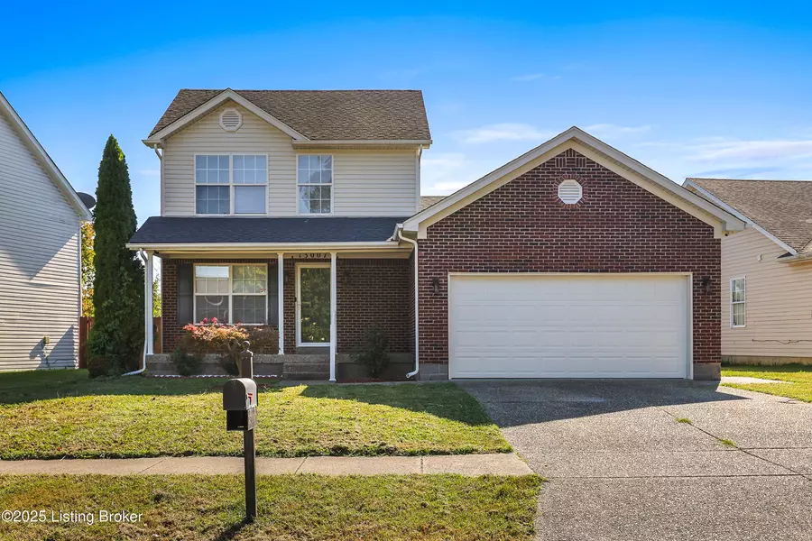 13007 Bessels Blvd, Louisville, KY 40272