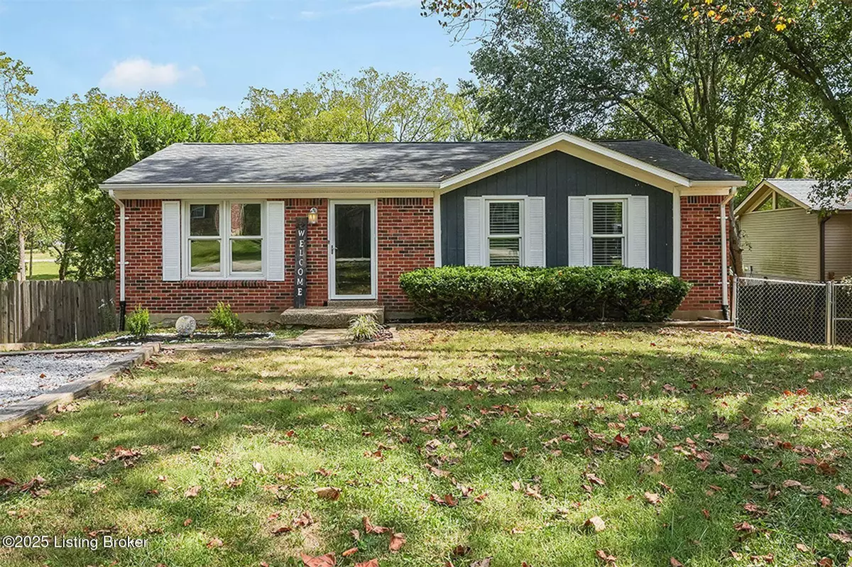 Pewee Valley, KY 40056,6703 Hillside Dr