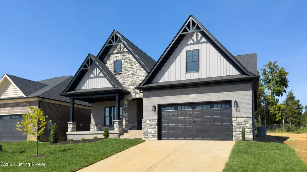 6716 Sycamore Bend TRCE, Louisville, KY 40291