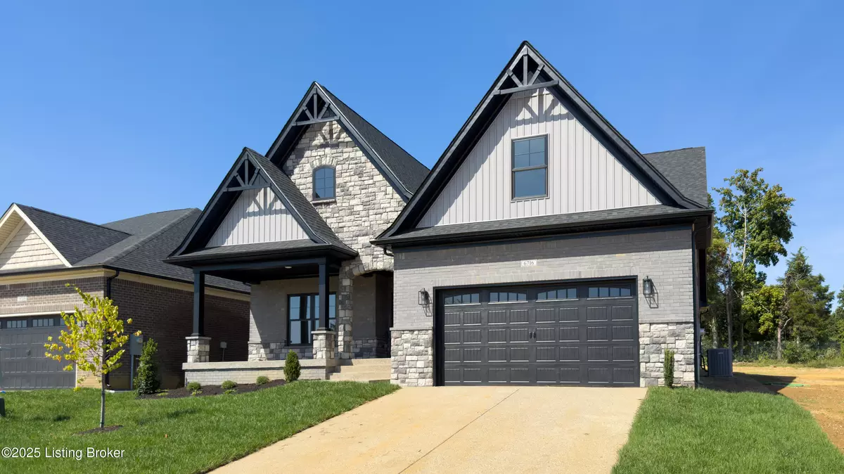 Louisville, KY 40291,6716 Sycamore Bend TRCE