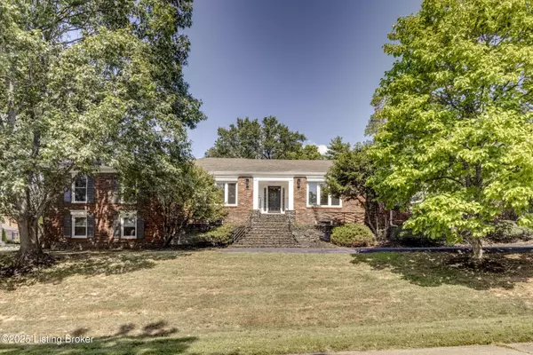 5301 Pueblo Rd, Louisville, KY 40207