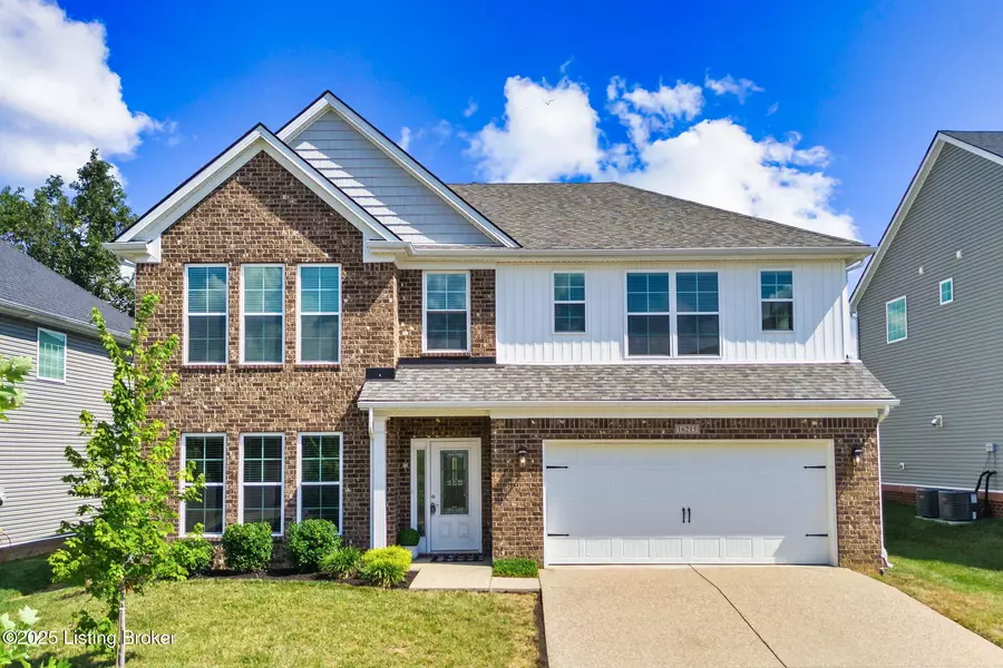 16215 Spitfire Lake, Louisville, KY 40245