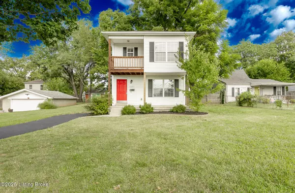 1631 Taylor Ave, Louisville, KY 40213