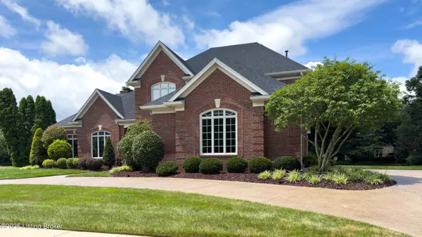 Prospect, KY 40059,7210 Hunters Run Dr