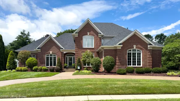 Prospect, KY 40059,7210 Hunters Run Dr