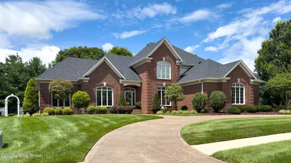 Prospect, KY 40059,7210 Hunters Run Dr