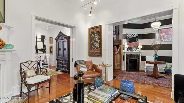 Louisville, KY 40203,529 W St Catherine St