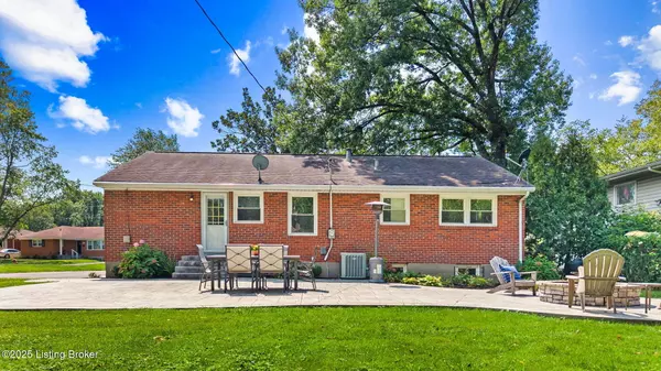 Louisville, KY 40218,3815 Mamaroneck Rd