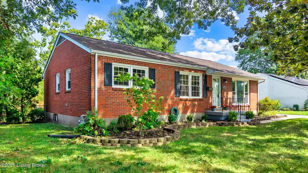 Louisville, KY 40218,3815 Mamaroneck Rd