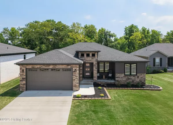 Charlestown, IN 47111,6003 Limestone Creek Dr