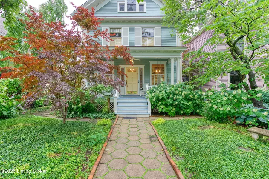 1306 Willow Ave, Louisville, KY 40204