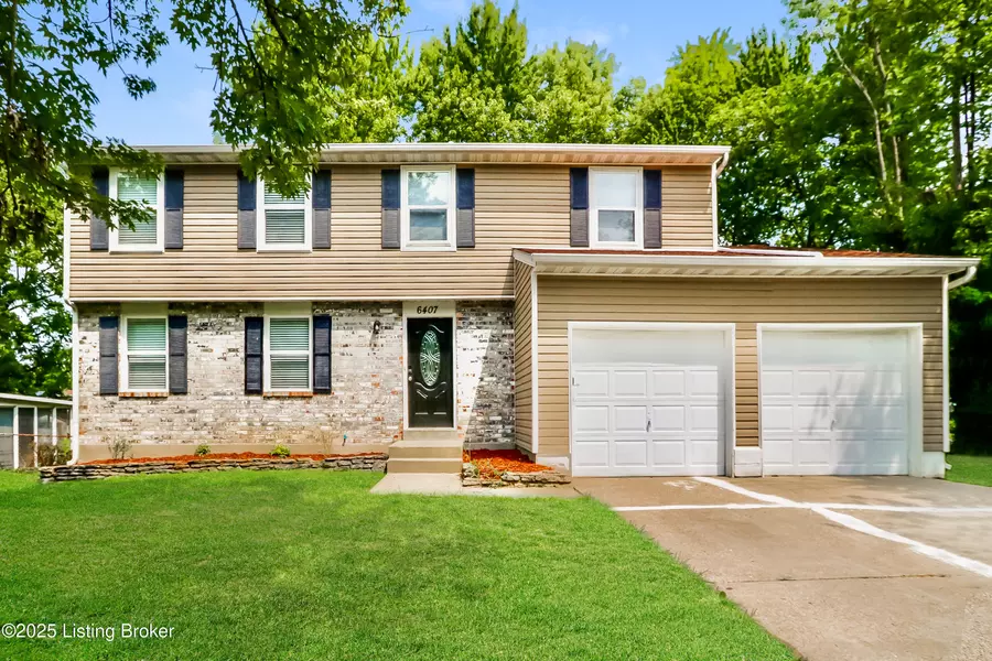6407 Ocho Rios Ct, Louisville, KY 40228
