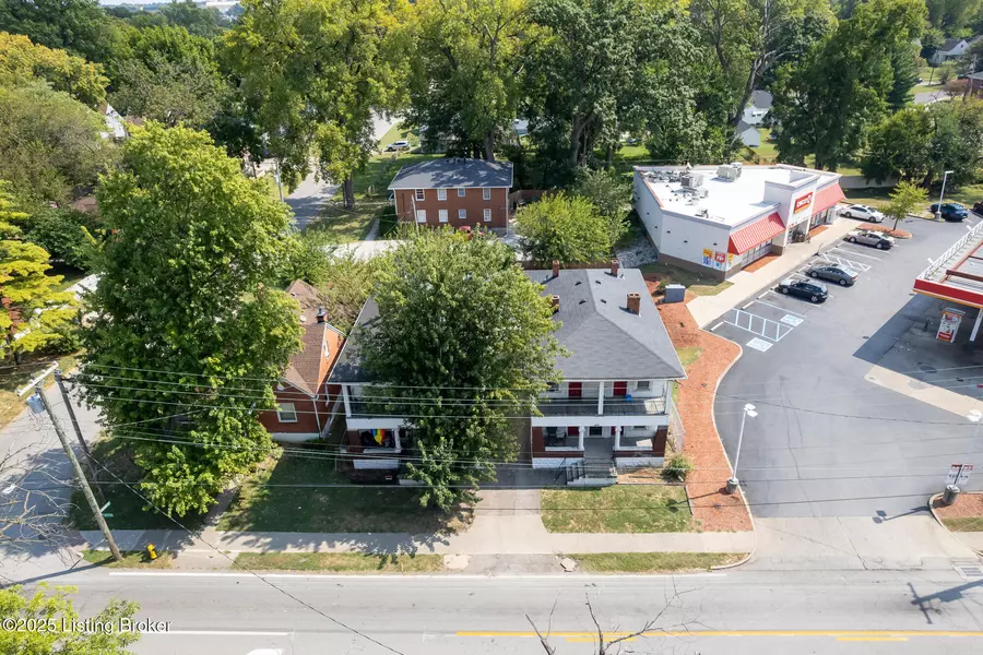 4331 S 3rd St, Louisville, KY 40214