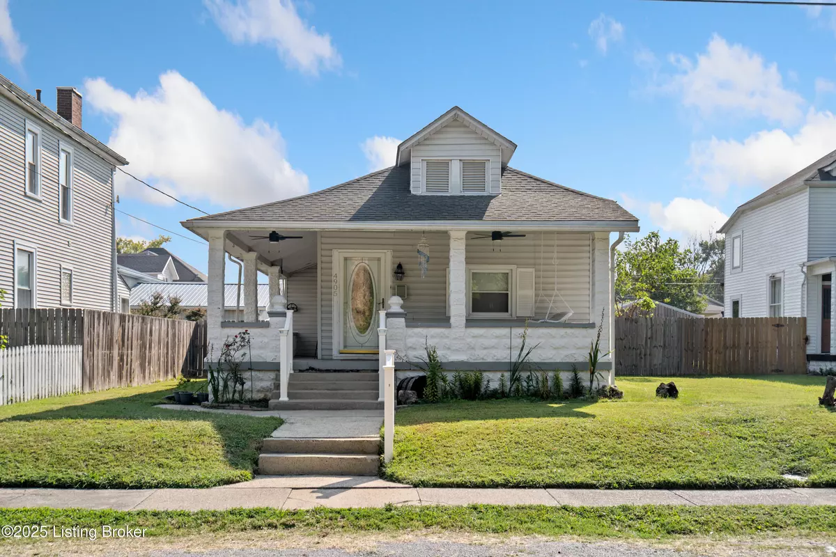 Louisville, KY 40214,4905 S 5th St