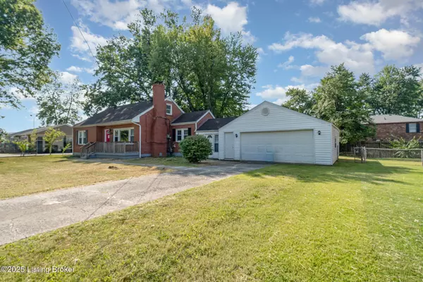 Louisville, KY 40213,1314 Kremer Ave