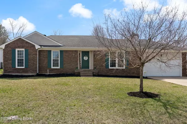 Goshen, KY 40026,11827 Springmeadow Ln