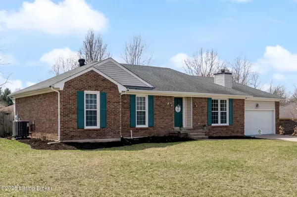 Goshen, KY 40026,11827 Springmeadow Ln