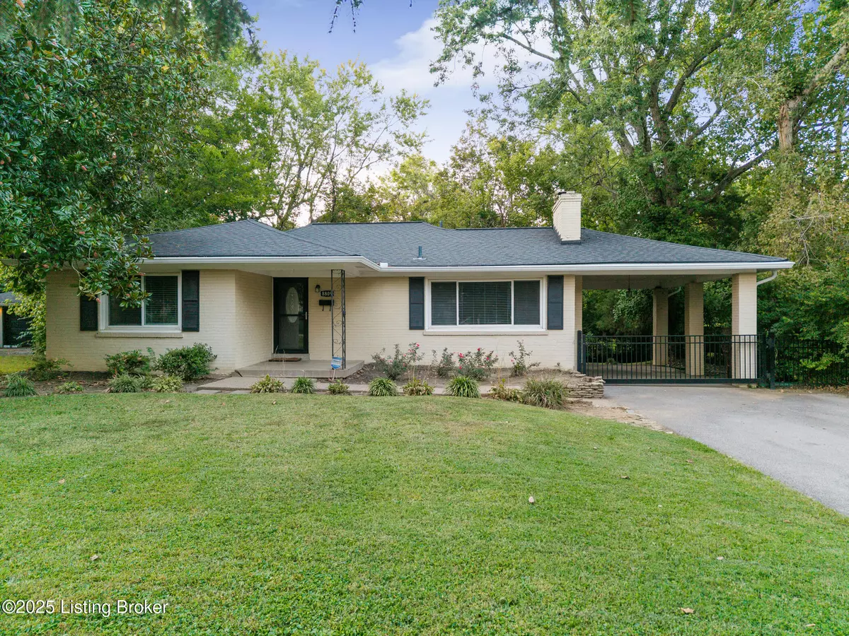 Louisville, KY 40222,8809 Perry Rd