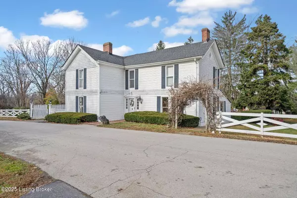 Pewee Valley, KY 40056,138 Rollington Rd