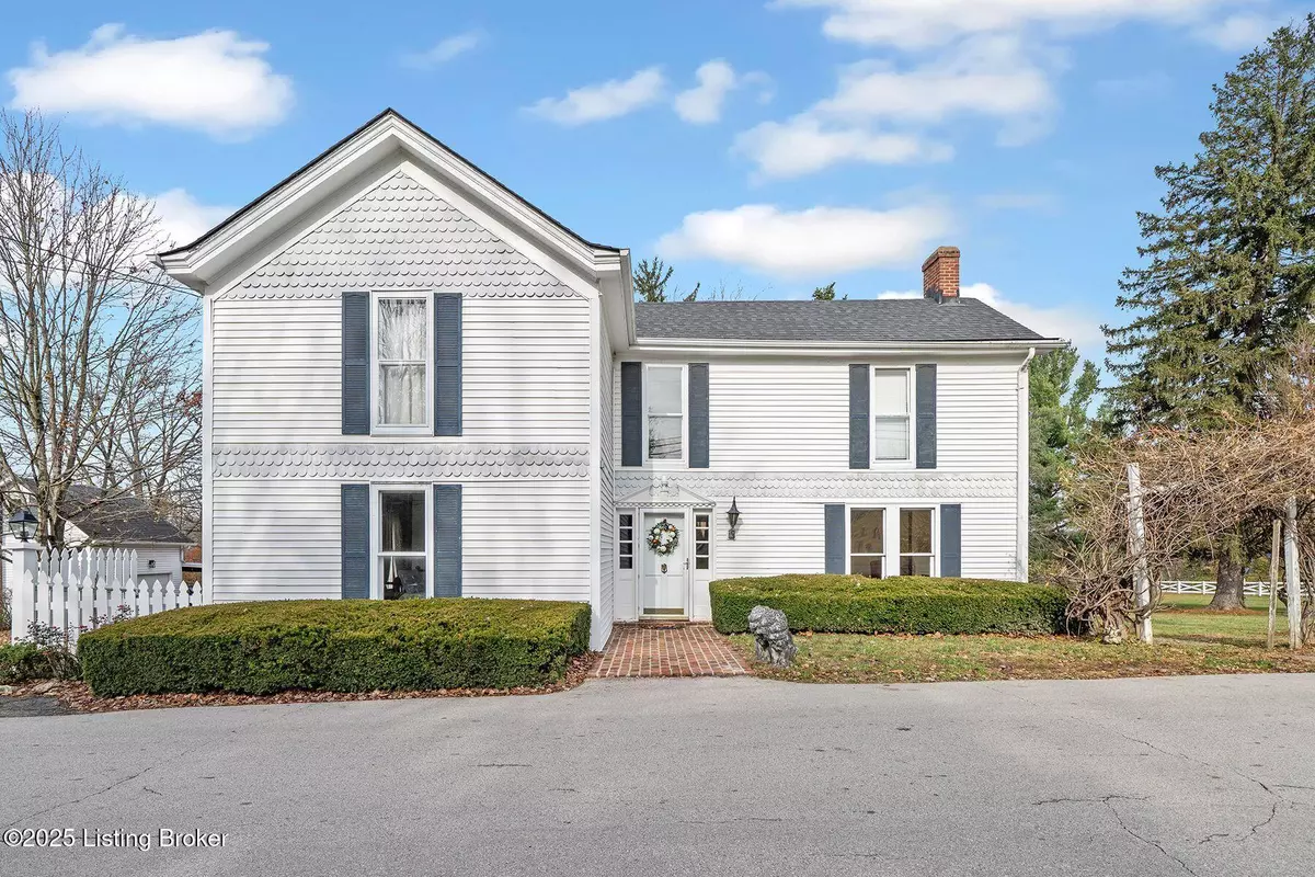 Pewee Valley, KY 40056,138 Rollington Rd