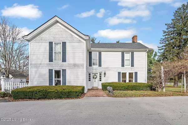 138 Rollington Rd, Pewee Valley, KY 40056