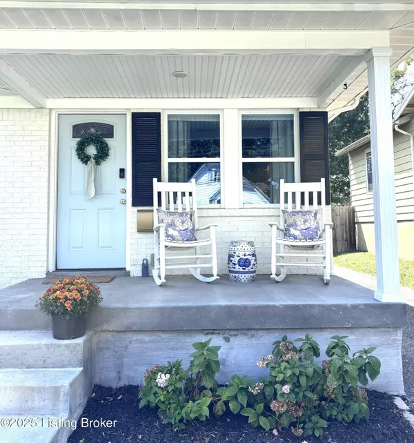 Louisville, KY 40207,312 Clover Ln