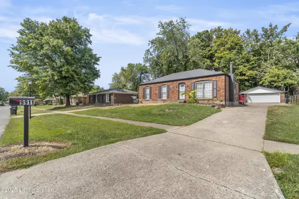 9911 Sprig WAY, Louisville, KY 40291