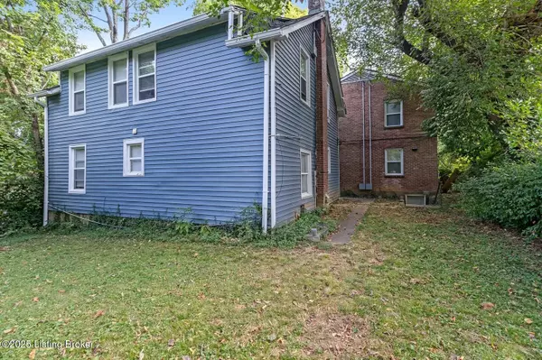 Louisville, KY 40204,1326 Barret Ave