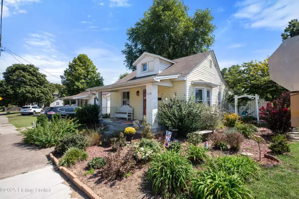 Louisville, KY 40213,1238 Belmar Dr