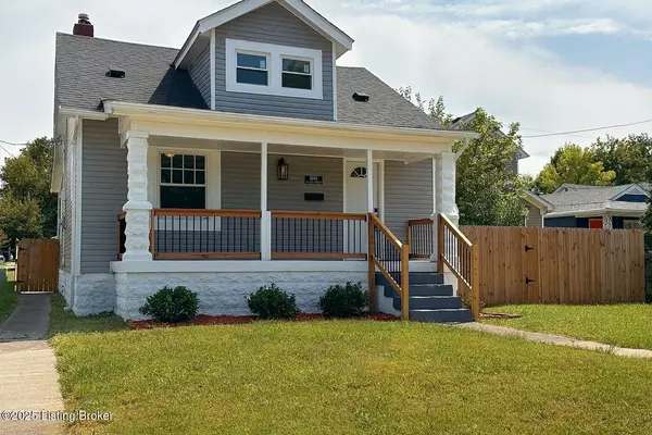 Louisville, KY 40217,1601 S Shelby St